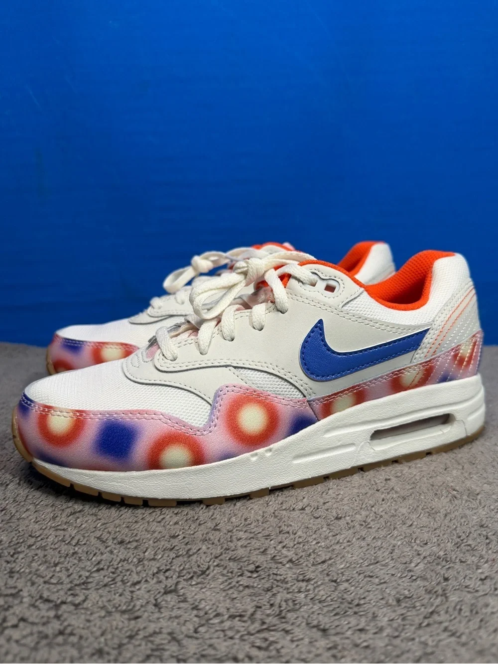 Nike Air max 1 SE GS 'everything you need' Brand new